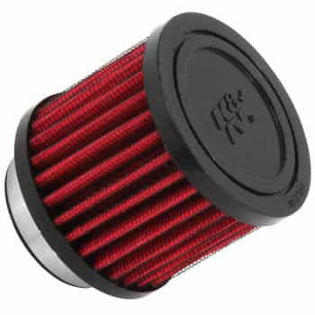 K & N Koffer breather filter 45 mm (62-1470)