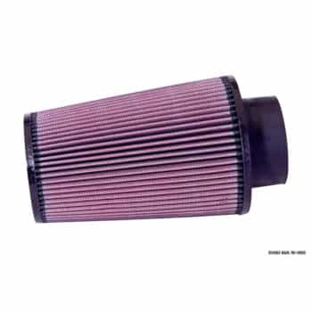 K & N universal replacement filter Conical 89 mm (RE-0920)