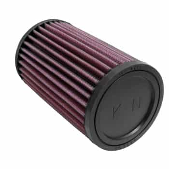 K & N universal replacement filter Cylindrical 62 mm (RU-0820)
