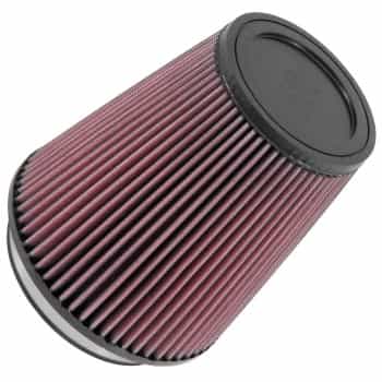 K & N universal replacement filter Conical 127 mm (RU-2800)