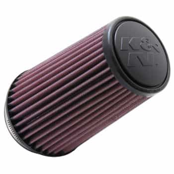 K & N universal replacement filter Conical 89 mm (RU-3130)