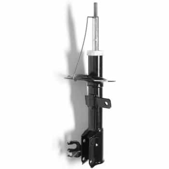 Shock Absorber MONROE ORIGINAL (Gas Technology) 16381