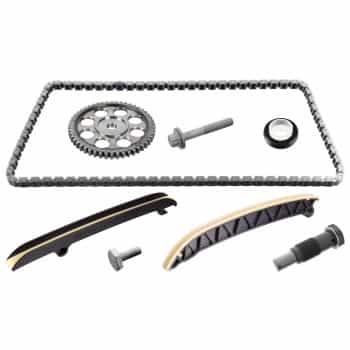 Timing Chain Kit 107797 FEBI