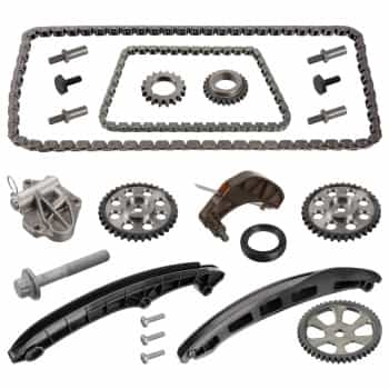 Timing Chain Kit 170331 FEBI