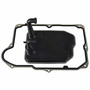 Hydraulic Filter Set, automatic transmission 171138 FEBI