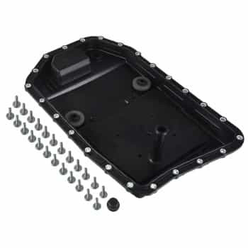 Hydraulic filter, automatic transmission 171616 FEBI