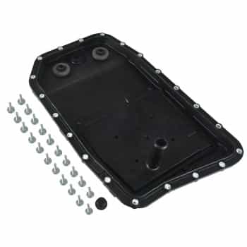 Hydraulic filter, automatic transmission 171617 FEBI