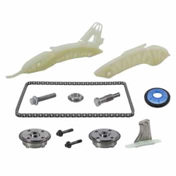 Timing Chain Kit 171910 FEBI