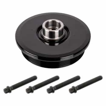 Belt Pulley, crankshaft ProKit