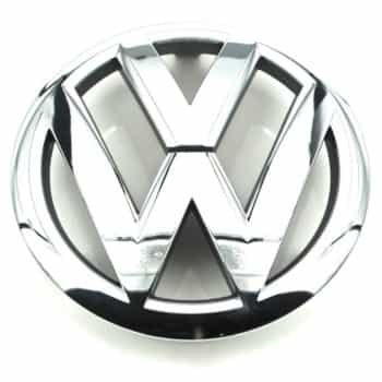 Volkswagen Badge
