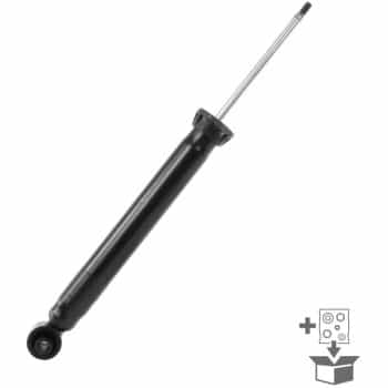 Shock Absorber OESpectrum 376211SP Monroe