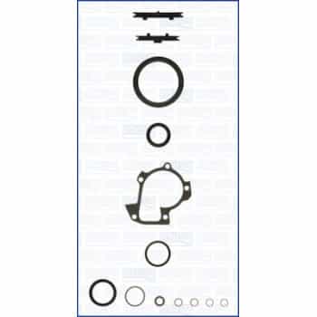 Gasket Set, crank case