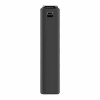 Celly power bank PD 18W 20000mAh Black