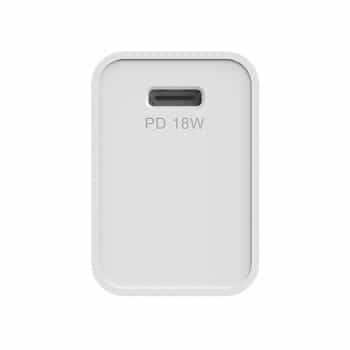 Celly Fast Charger Home USB-C / USB C