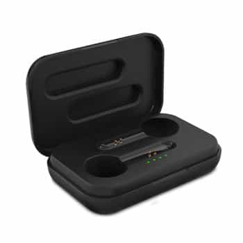 Celly Buz 1 Bluetooth Earphone Black