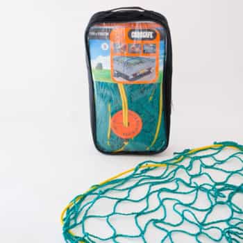 Luggage net S 1.5 x 2.5 meters