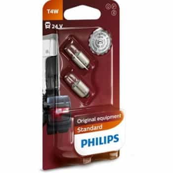 Philips Standard T4W