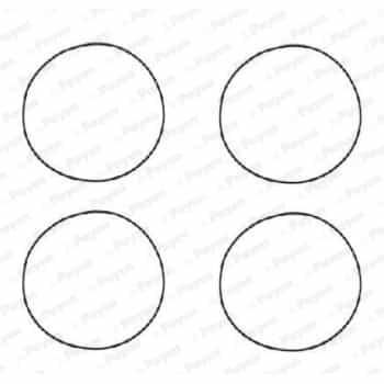 O-Ring Set, cylinder sleeve