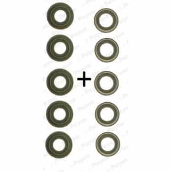Seal Set, valve stem