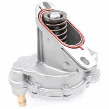 Vacuum Pump, braking system