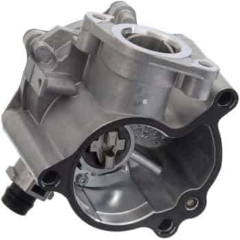 Vacuum Pump, brake system 7.24807.77.0 Pierburg