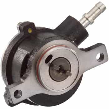 Vacuum Pump, brake system 7.24808.08.0 Pierburg