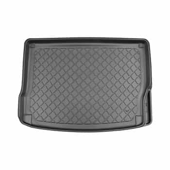 Boot liner suitable for Kia Niro 2016+ (high loading floor)