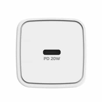 Celly Fast Charger Home 20W USB-C / U