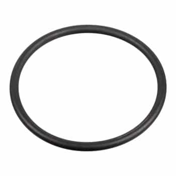 Gasket, fuel pump 172666 FEBI