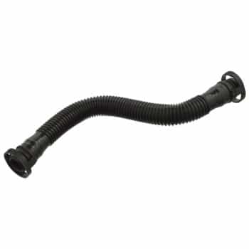 Hose, crankcase breather febi Plus