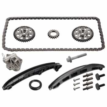 Timing Chain Kit 174469 FEBI