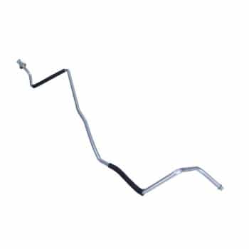 High-/Low Pressure Line, air conditioning