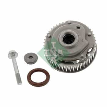 Camshaft Adjuster