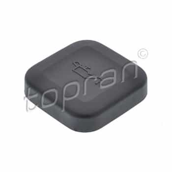 Sealing Cap, oil filling port