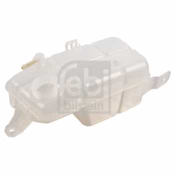 Expansion Tank, coolant 175098 FEBI