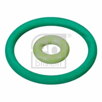 Control Valve, fuel pressure 174016 FEBI