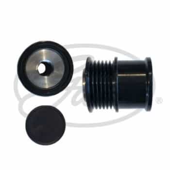Alternator Freewheel Clutch DriveAlign® OAP7276 Gates