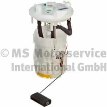 Sender Unit, fuel tank