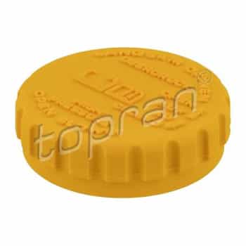 Sealing Cap, coolant tank