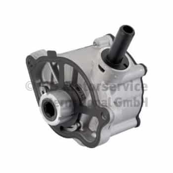 Vacuum Pump, braking system 7.02551.21.0 Pierburg