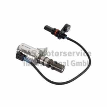 oil pressure valve