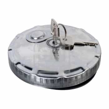 Sealing Cap, fuel tank 172539 FEBI