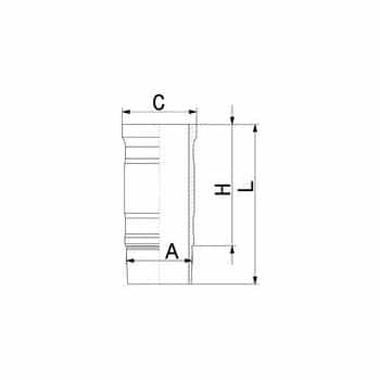 Cylinder Sleeve