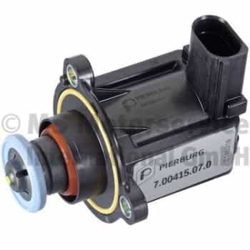 Diverter Valve, charger 7.00415.07.0 Pierburg