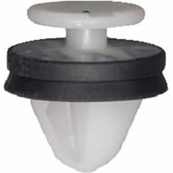 Peugeot / Citroen car clip