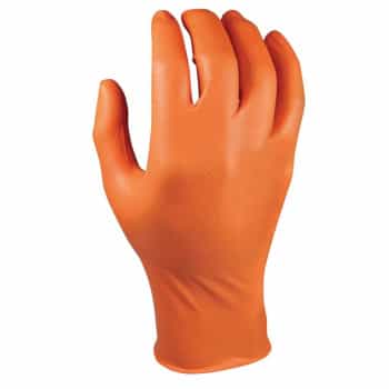 Disposable Glove - 50 Pieces