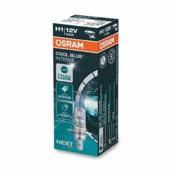 Osram Cool Blue Intense NextGen H1 12V/55W