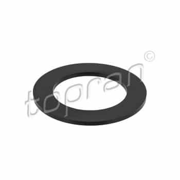 Gasket, oil filler cap
