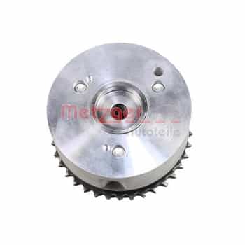 Camshaft Adjuster