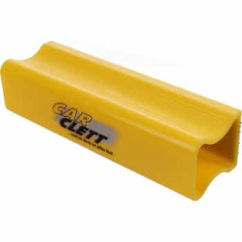 Defa Luggage supports 40 kg yellow 4 pieces